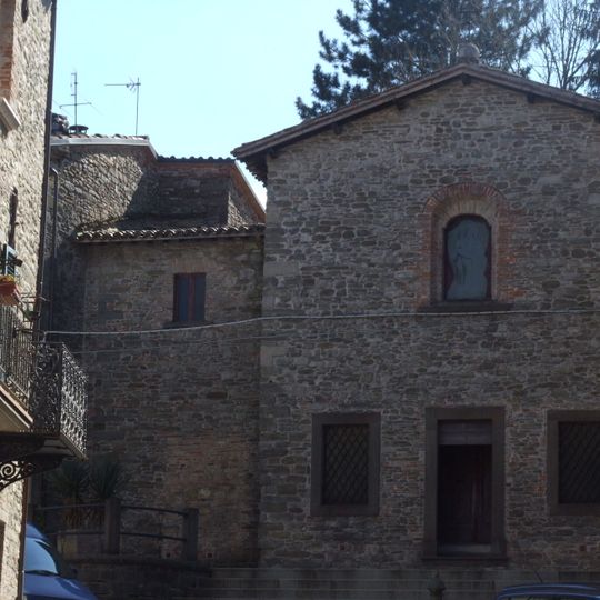 Chiesa della Madonna della Vita