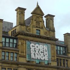 Corn Exchange