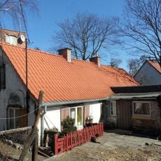 Dom przy ulicy Miłej 3