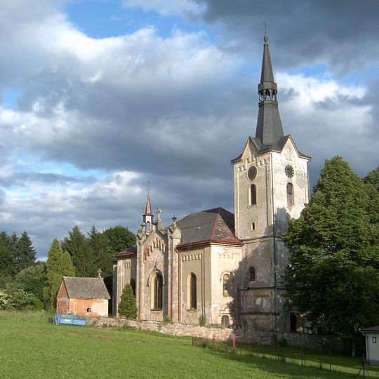 Church of Saints Peter and Paul