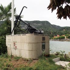 Monumento ai Marinai