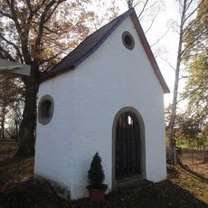 Seppeler-Kapelle