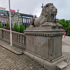 Løve