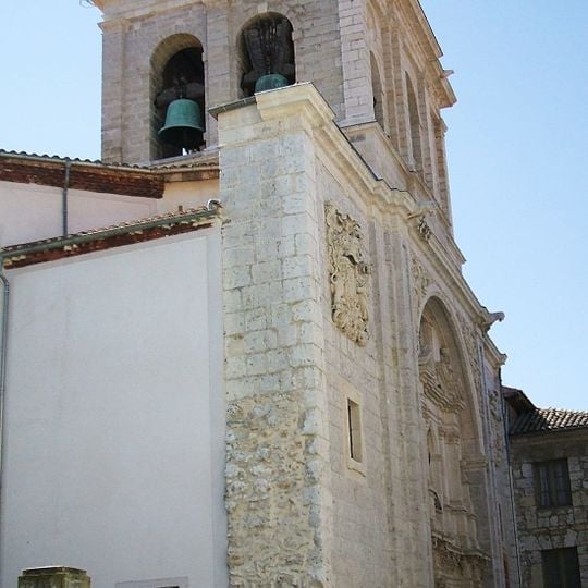 Iglesia de San Lorenzo el Real