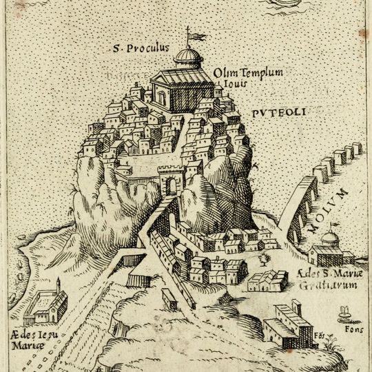 Cattedrale di Pozzuoli