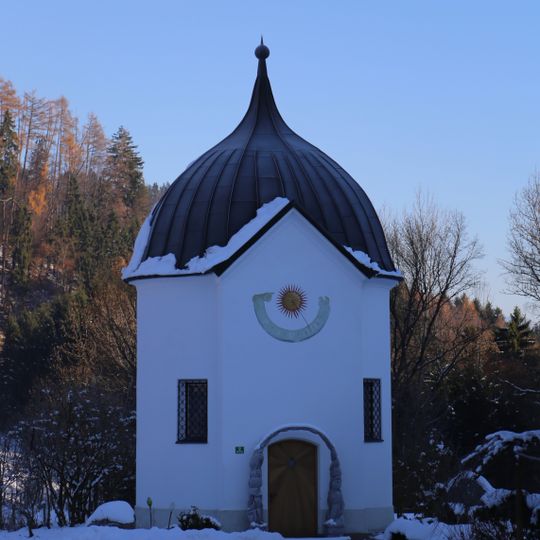 Windhag-Kapelle