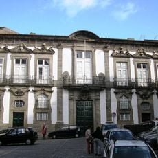 Palace of São João Novo
