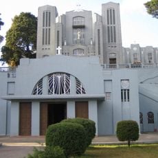 Cathédrale Sainte-Marie-Auxiliatrice de Shillong