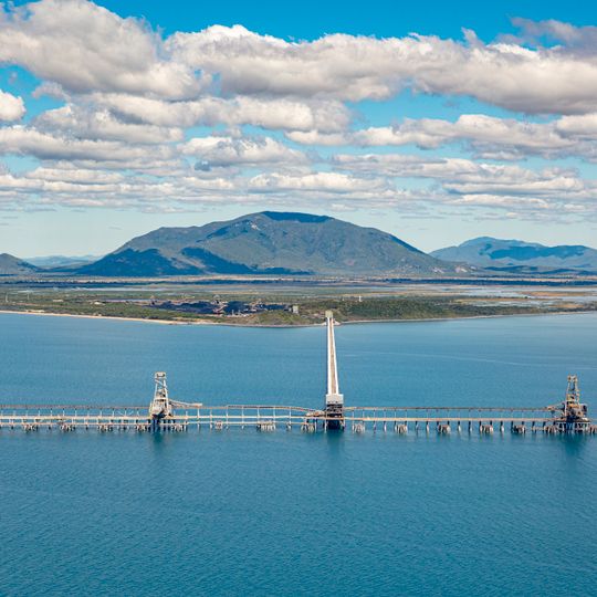 Abbot Point