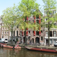 Reguliersgracht 11, Amsterdam