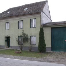 Ehem. Freihof der Truchsessen