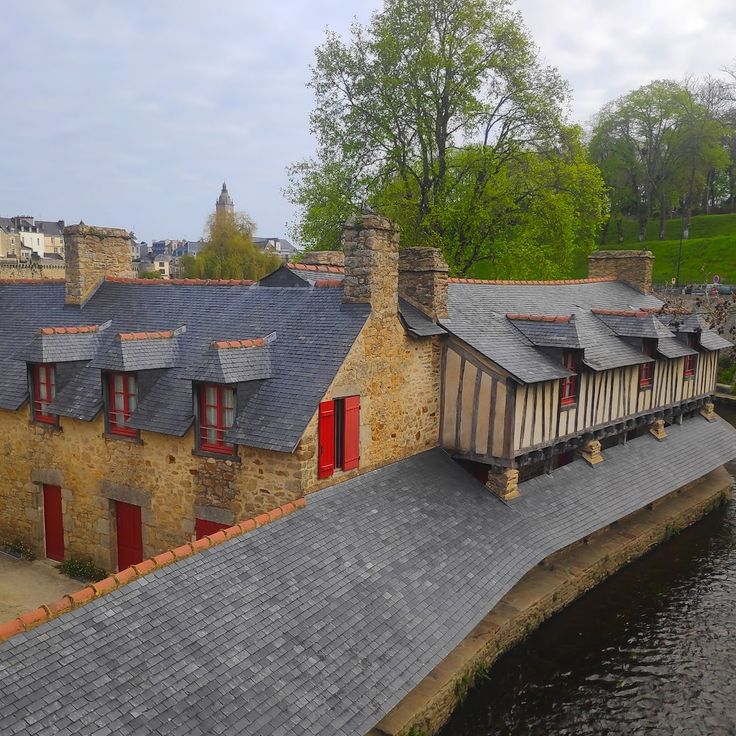 Lavoir de la Garenne