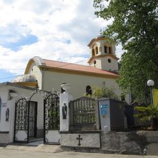 Saint John of Rila Church