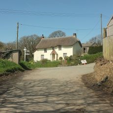 Strawberry Bank  Strawberry Bank (Thatched Cottage)  Thatched Cottage