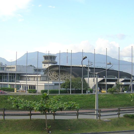Medellín-E. Olaya Herrera
