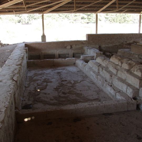 Nemean Baths