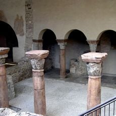Sola-Basilika