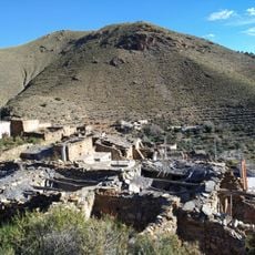 El Almendral, Almería