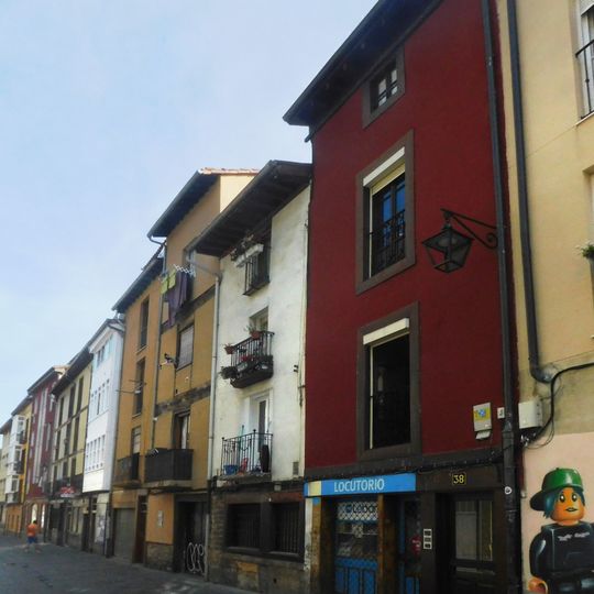 Casa Nueva Dentro 38