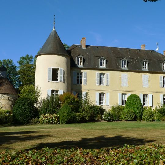 Château de Lichy
