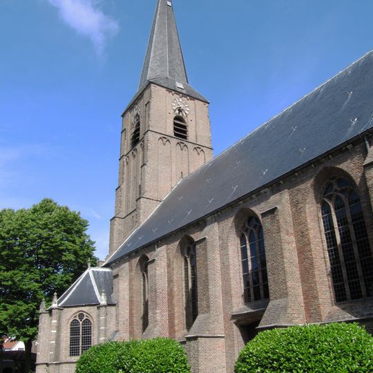 Oude Kerk