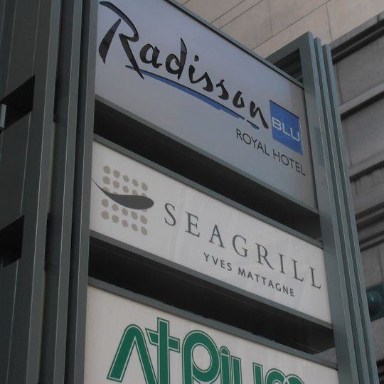 Sea Grill