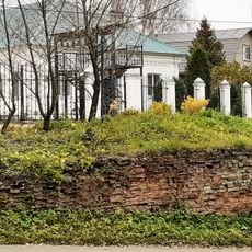 Сторожка (Александров)