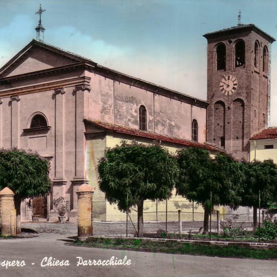 Chiesa di San Prospero