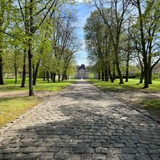 Parc du château d'Ormesson-sur-Marne