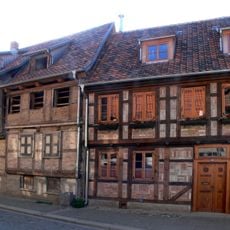 Schmale Straße 47 (Quedlinburg)