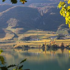 Biotopo Lago di Caldaro