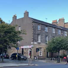 Edinburgh, 42,44 Lauriston Place