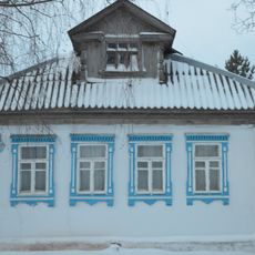 Дом жилой (Старица)