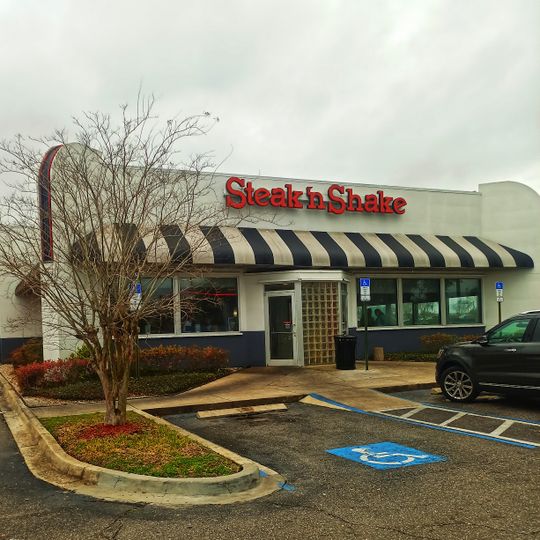 Steak 'n Shake
