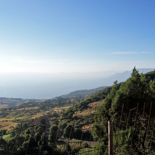 Condado de Uasin Gishu