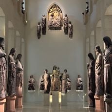 Augustiner Museum