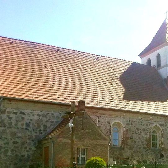 Kościół św. Rocha, XIX