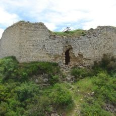 Castell de la Guàrdia Lada