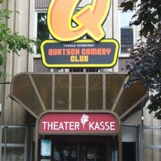 Quatsch Comedy Club