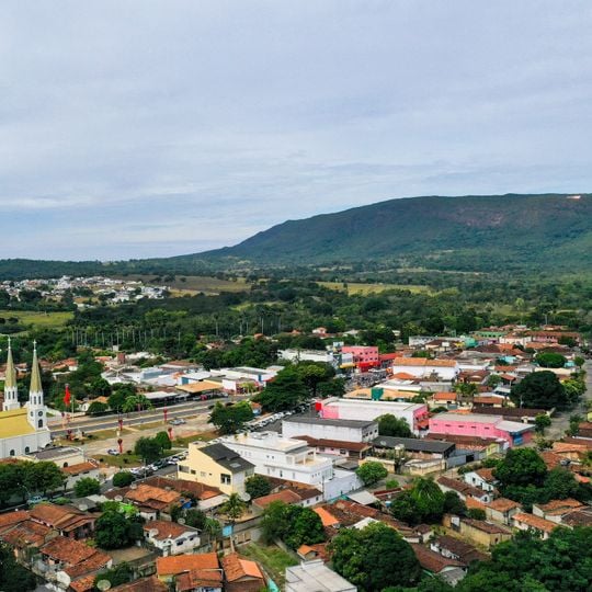 Jaraguá