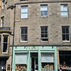 5 Cockburn Street, Edinburgh