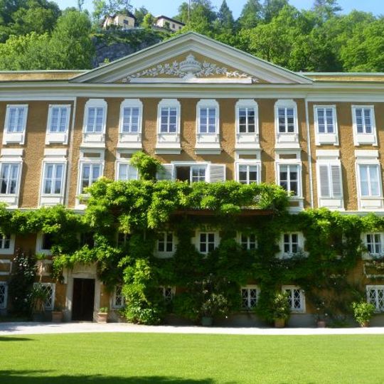 Arenbergstraße 2, Salzburg
