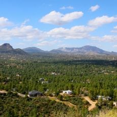 Observatorio de Prescott