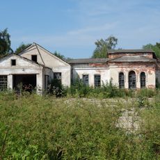 Церковь Всех Святых (Нерль)