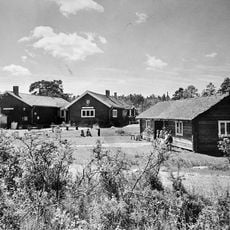 Hammarbystugan