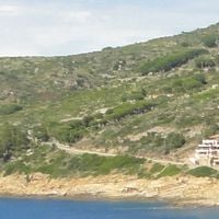 Isola del Giglio