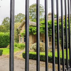 The Gate Lodge