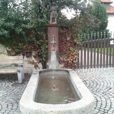 Dorfbrunnen