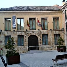 Archaeological Museum of Palencia