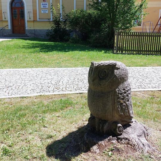 Opera d'arte, scultura